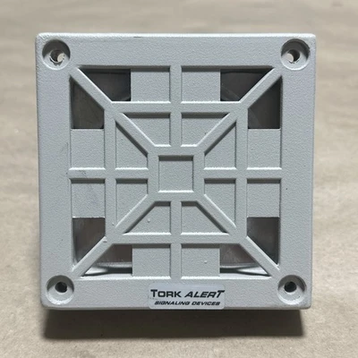 NEW Tork Alert TA874-N5
