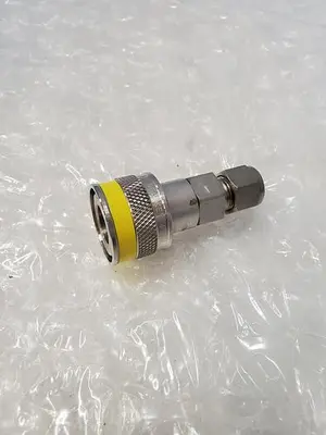 USED SWAGELOK SS-QC6-B-600K4-KR