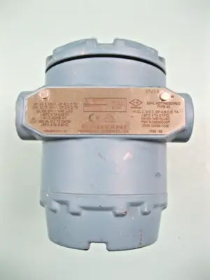 USED Rosemount 4088 A1P13G4R2E121AE5M5HX