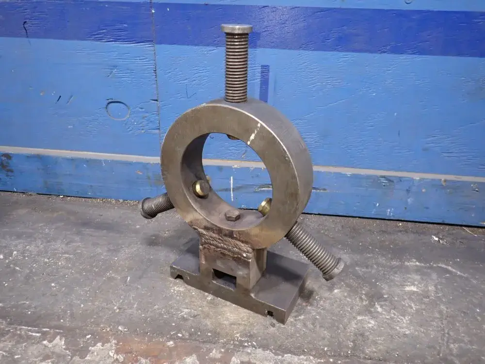 5" Steady Rest