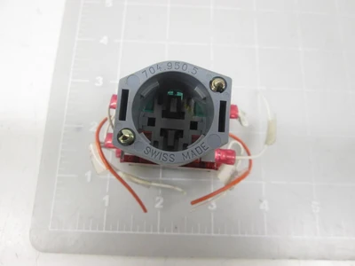 Used EAO _UNKNOWN_ Relays & Switches | OCO Industrial #1673717
