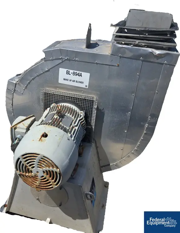 Used Venti Oelde _UNKNOWN_ Blowers Ohio US | Federal Equipment Company #1343259