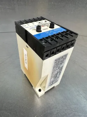 Matrix Elektronik Ptb03 Atex 2091 Nex-112-Rz-115Vac (4B-29)