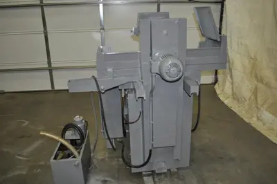 USED ELLIOTT 1018