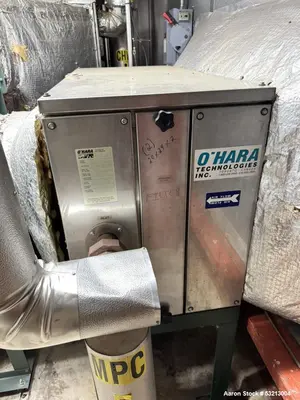 USED O'HARA FASTCOAT-70
