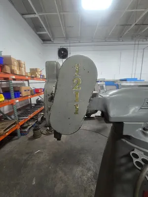 EXPERIMENTAL TOOL AND DIE UNIVERSAL SLOTMASTER Mills, Shaping Head | Machinery Central (3)