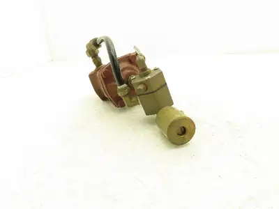 Aquamatic V42B Series Diaphragm valve