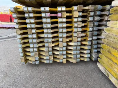 USED PERI MULTIFLEX