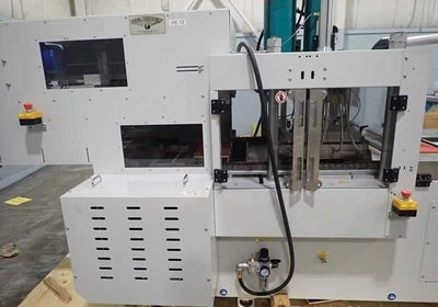 2015 STARVIEW PACKAGING 1824 Used Blister Sealers | PlastiMach Corp (10)