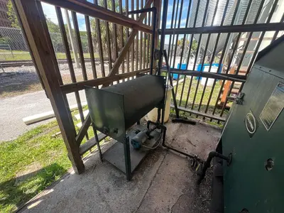 Used 2018 COLUMBIA MPH-40 Boilers Florida US | C3 SURPLUS LLC #1262438