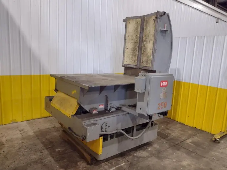 Used ROWE UB-16 Upenders / Down-Enders Ohio US | G-2000, Inc. #1076845