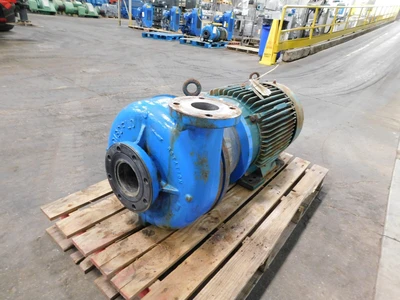 Used DISCFLO _UNKNOWN_ Pumps Ohio US | Equipment Recovery Corp. #1329723
