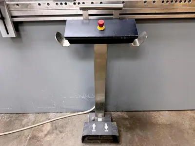 Used 2019 LVD PPED 135/30 Press Brakes Illinois US | Machine Factory Outlet #1262723