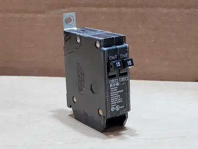 USED EATON DNBA1515