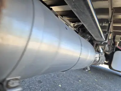 Used 2013 FREIGHTLINER M2 106 Tractors & Trailers California US | Ben Kaplan Equipment #1343524