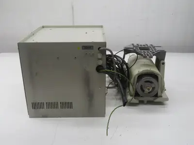Used BROTHER MD-6310 TGO-01B0-90 Sewing Equipment Texas US | Aucto #1461125