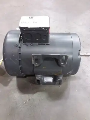 USED DAYTON 9B386