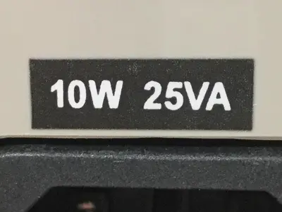 USED GW INSTEK GDM-8135