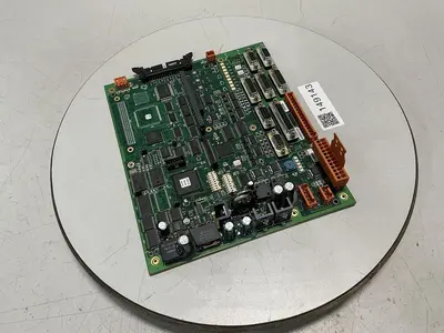 USED SEPRO ROBOTIQUE 07S01066 RF