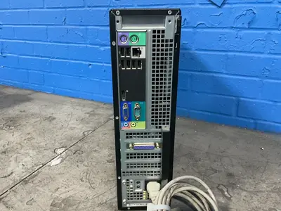 Used DELL OPTIPLEX 790 Servers Ohio US | HGR 24 #1463351