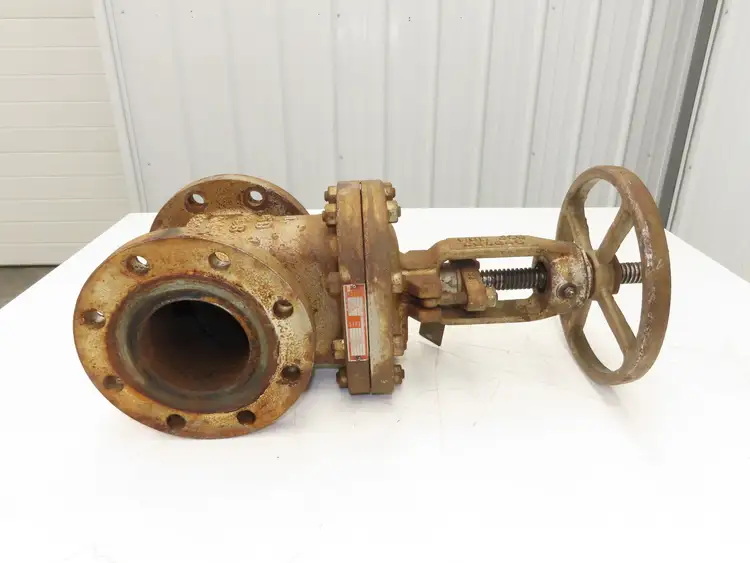 Used CRANE _UNKNOWN_ Valves/Fittings | Arrow Industrial #566790