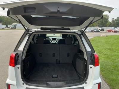 Used 2016 GMC TERRAIN SUVs Michigan US | Miedema Asset Management Group #1423548