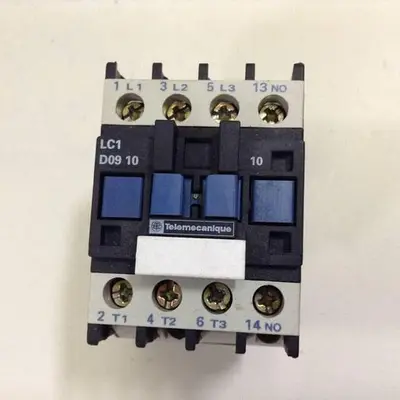 USED TELEMECANIQUE LC1D0910