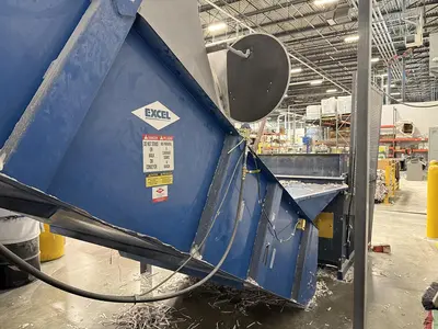 USED EXCEL EX-60