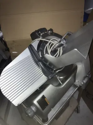 USED Hobart HS8