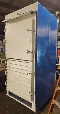 USED TORIT DWST 6-4