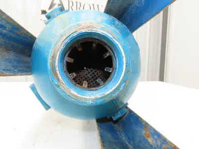 Used FSI _UNKNOWN_ Parts (Hydraulics and Pneumatics) Indiana US | Arrow Industrial #1440441