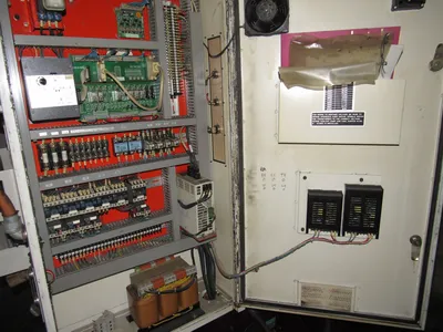 2002 CHEVALIER FSG 1228 ADII GRINDERS, SURFACE, RECIPROCATING TABLE - HORIZONTAL | GCH Machinery (11)