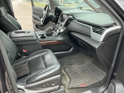 Used 2015 GMC YUKON SUVs Michigan US | Miedema Asset Management Group #1313932