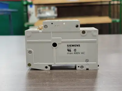 USED SIEMENS 5SX22 C50