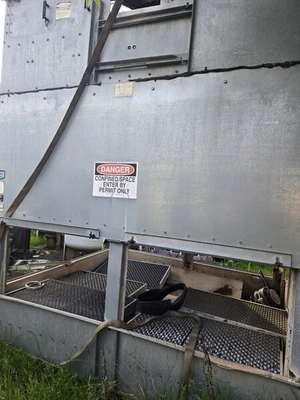 USED EVAPCO AT19-88