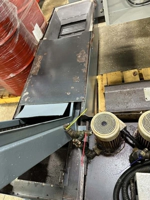 2003 KITAKO MT4-200 CNC Lathes | Star Equipment Co., Inc. (4)