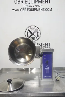USED Cleveland KET-3-T