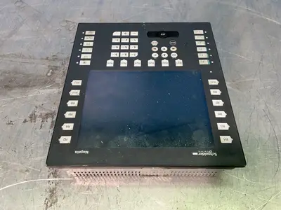 Used SCHNEIDER ELECTRIC XBTGK5330 Automation Control (HMI) Ohio US | HGR 24 #1406142