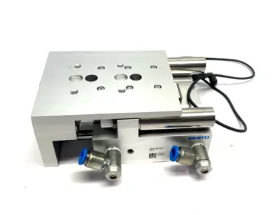 USED FESTO MINI SLIDE, 8085192