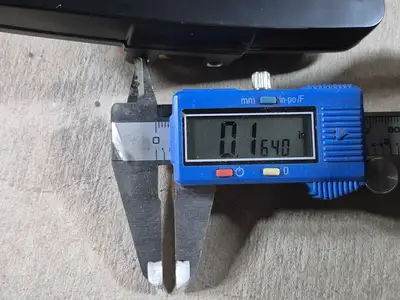 NEW PROVIX SHV-MO700140DCLK