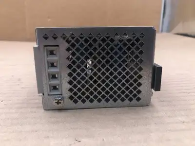 Allen-Bradley 1606-XL120D Ser A Switching Power Supply 24VDC 100-120/200-240VAC