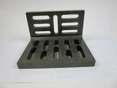 Miscellaneous Angle plates