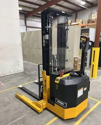 USED 1980 BIG JOE PDS-30-126