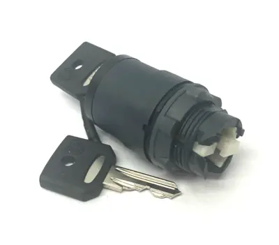 New | in-Stock Schneider Electric Harmony Key Selector Switch Ø22mm 3-Position Main. Relays & Switches Michigan US | Maverick Industrial Sales #1392689