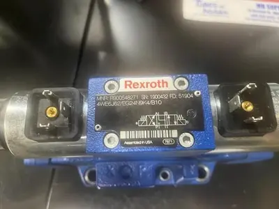 Rexroth