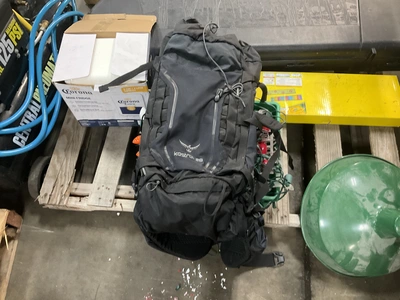 Used _UNKNOWN_ _UNKNOWN_ Bulk Merchandise / Pallets Michigan US | Miedema Asset Management Group #1406775