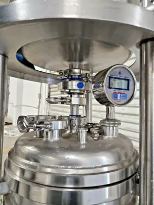 Unbranded _UNKNOWN_ Other Process Engineering Equipment | Amiron Machinery (8)
