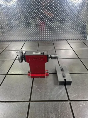 HAAS Tailstock Tooling | GMT (9)