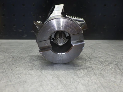 Kennametal 2-1/2" Coolant Thru Facemill 3/4" Arbor KSSZR250SD430C3A05 (lOC1315A)