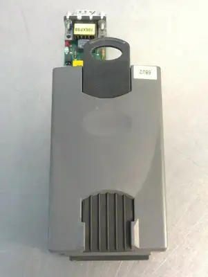 Used Leroy Somer _UNKNOWN_ PLC Processors South Carolina US | Palmetto Automation #1540959